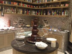 -盛宴标帜餐厅·亲子自助 (南昌喜来登酒店)