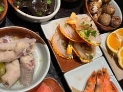 -青藤茶馆(南山路店)