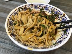 -清真马虎面馆(西七路店)