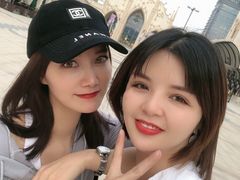 -横琴购口岸商业广场