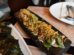 -克比叔叔印度餐厅Kebabs on the Grille(永康路分店)