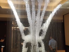 -丽晶轩中餐厅(重庆丽晶酒店)