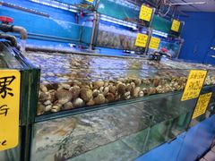 -钱塘府海鲜餐厅