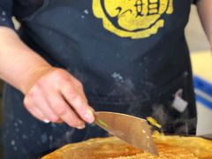 脆饼-卞姐蛋饼(陕西南路店)