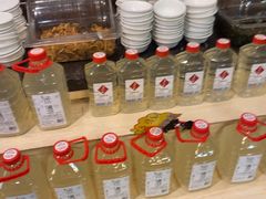 -老山村酒楼(白石洲店)
