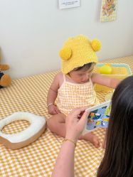 -星光宝贝高端儿童摄影(萧山店)