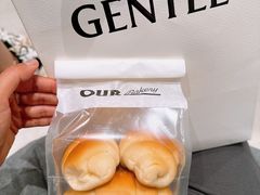 -OUR Bakery(三里屯太古里店)