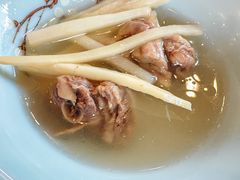 -西江美食舫·江西菜(健德桥店)