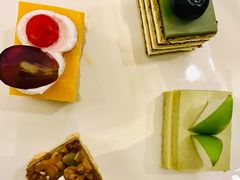 -三亚湾皇冠假日度假酒店·临风大堂酒廊