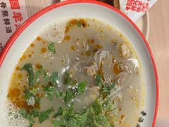 -武圣羊汤·西北面(安德路店)