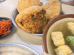 -昌顺马记小吃店(昌盛园店)