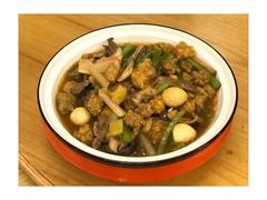 海烩什锦-陈麻婆豆腐总店