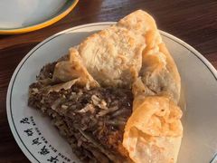 -清真永恒华威肉饼(潘家园店)