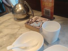 -城南往事·鲁菜济南菜(软件园美莲广场店)