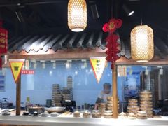 -老城南.鸭血粉丝汤(夫子庙店)