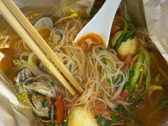 -见味花甲(福田coco park店)