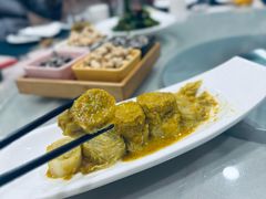 -烤肉宛饭庄(北新桥店)