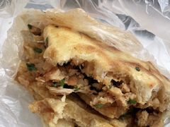 -刘记肉夹馍(彰武店)