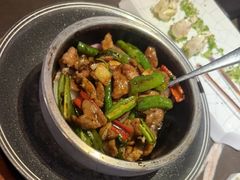 -海派悦庭·海胆烧麦·新融合菜(凯德广场店)