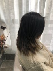 -Moyue HAIR SALON