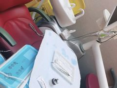 -深圳富茂格伦菲尔口腔门诊部(龙华清湖总院)