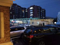 -钓鱼岛洗浴休闲会馆(卫星路店)