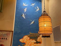 大堂-佰家小厨·南京菜(夫子庙店)