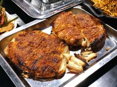 -碎怂烤肉(钟楼柳巷店)