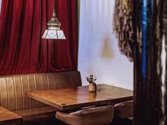 -Uncle Kosto科斯托·中东菜