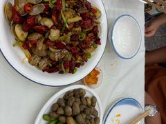 -簋街仔仔小龙虾(总店)