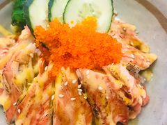 -饭町二郎日式综合茶餐(中安广场店)