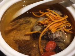 -铜锣湾·有麝自然香(长嘉汇购物公园店)