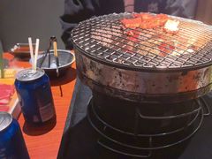 -山之屋炭火烧肉·生啤畅饮(大朗万科中央公园店)