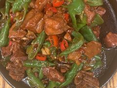 -汇贤府·李氏鲁菜(五棵松店)