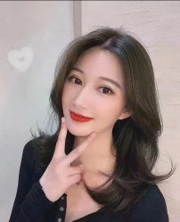 点击看大图 -MORI HAIR SALON日式美发沙龙