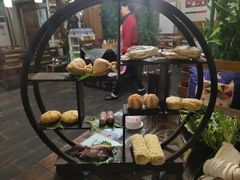 黑椒肠-丽江庭院之丽江往事(安定门店)
