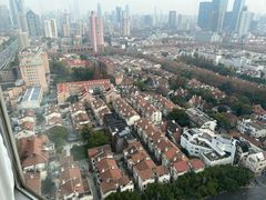 -上海静安昆仑大酒店