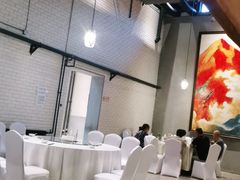 -金岳台私汤温泉度假山庄·创意餐厅(昌平十三陵店)