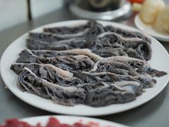鲜百叶-三兴涮羊肉(荣安大街店)