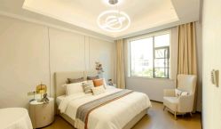 -弗蕾亚·和月月子调理院(东湖店)