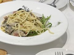-Barbe a papa亲子餐厅(杨浦店)