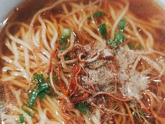 -小放牛河北菜(军校店)
