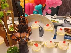 -海景壹号大酒店(滨湖店)