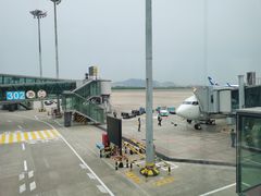 -杭州萧山国际机场
