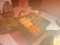 -芸山季·云南山珍菌火锅(人民广场来福士店)