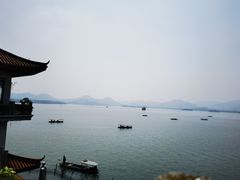 -湖畔居茶楼(湖滨店)
