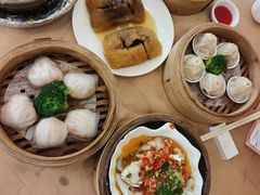 -澳门西南饭店·粤菜·茶市·手工点心(华海路店)