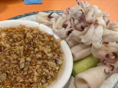 -雅苑餐厅(朝天路店)