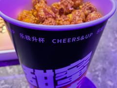 -星聚会KTV X Party(上海真如中海环宇城店)
