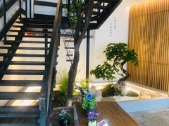 -蜜桃餐厅·伴山(湖滨商业街店)